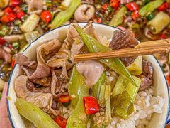 -李大爷的泡椒馆(冉家坝店)
