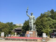 -景德镇古窑民俗博览区