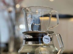 -Seesaw Coffee(上生新所店)