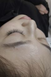 -盘子画美甲美睫美肤