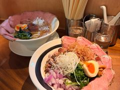 -真打拉面·日式拉面新流派(体育西横街店)