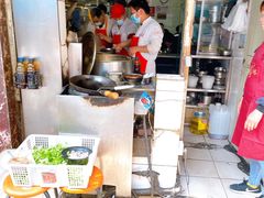 -河南拉面(肇周路店)