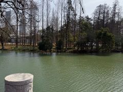 -南通濠河风景名胜区