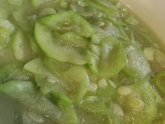 小炒湖南丝瓜-潇湘府•湘菜领军品牌(望京店)