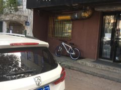 -南大门韩国米糕(公滨路店)