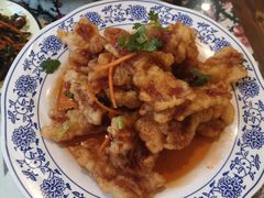 -石老头关东饺子王·东北菜(嘉华鑫城店)