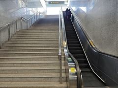 -杨高南路(地铁站)