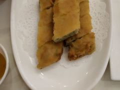 小棠菜-金时代顺风大酒店(金山店)