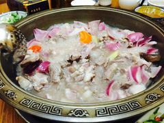 -冰煮羊(山水小区店)