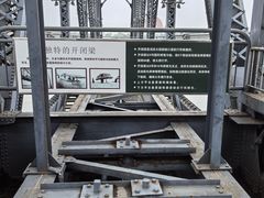-鸭绿江断桥
