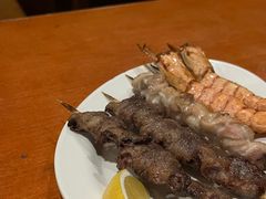 -福烤锦花(长乐路店)