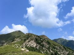 -灵山