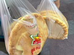 -阿布拉的馕(西北路店)