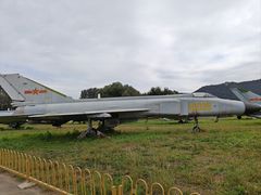-中国航空博物馆