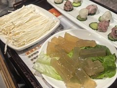 -重庆巴渝火锅(钟家村店)