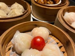 -桃源春晓中餐厅 TaoYuan Restaurant