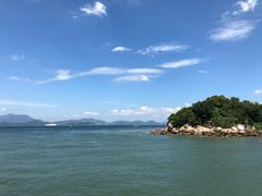 -南丫岛