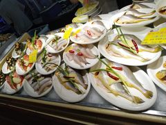 -三个渔夫·蒸汽海鲜(小白楼店)