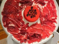-大龙燚火锅(科华店)