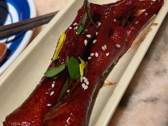 吮指鸡爪-桂满陇-西湖船宴(西单大悦城店)