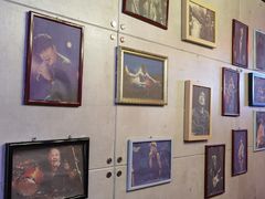 -唱吧麦颂KTV(西单华威潮铺街店)