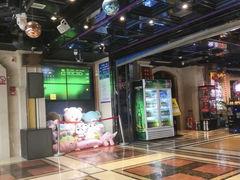 -幸福时光KTV(八一店)