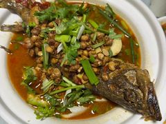 -军子大排档(迎春花园店)