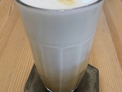 -铁手珈琲制造局metalhands(望京店)