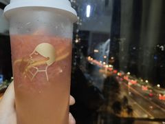 -喜茶(深圳福田星河COCO Park店)
