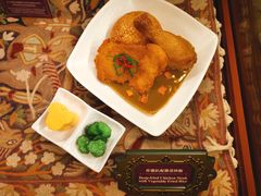 -大冒险家餐厅