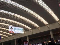 -南昌站