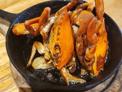 -莲花公园煎蟹·30年闽菜(火车站店)