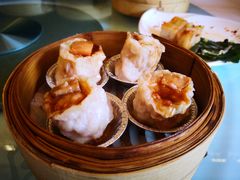 -金汇酒楼(中山东区店)