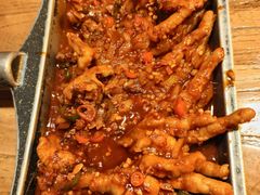 -恩你小木屋·韩式料理(假日广场店)