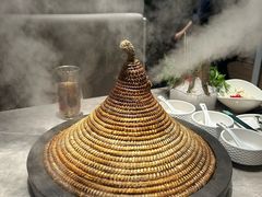 -芸山季·云南野生菌火锅(宝能环球汇店)