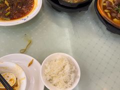 -百姓食府(秦虹路店)