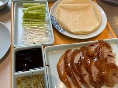 -大草原清真饭庄(沙河店)