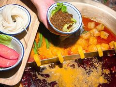 -九鼎轩脆毛肚火锅(南京东路店)