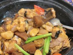 -新兴家喻酒家·羊城名宴(昌岗店)