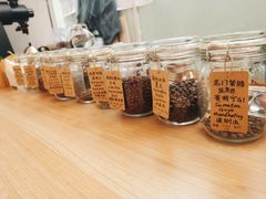 -COFFEE HOLIC(朝外SOHO店)