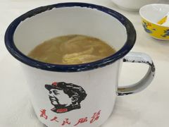 -汇贤府·李氏新鲁菜(万寿路店)