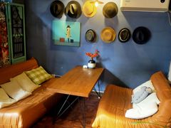 -84那年咖啡馆(李沧万达店)