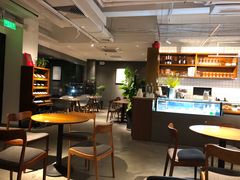 -ZEMOCAFE·FUSION FOOD(西交利物浦店)
