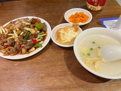 -寻裕记·现炒浇头面(人民广场店)