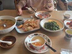 -味莊餐厅(康庄南街店)
