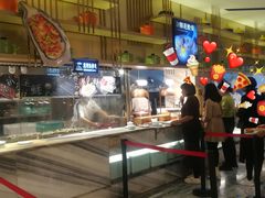 -堂会(天河店)