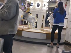 -Lilliput粒粒堡亲子餐厅(置汇旭辉店)