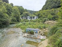 -天河潭旅游度假区