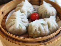 -福满园大酒楼(梅林店)