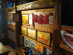 -侯家庄私房菜馆观景餐厅